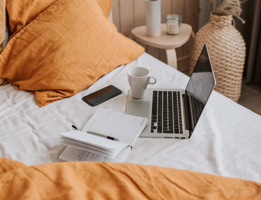 How Writers Can Make The Most Of Diaries