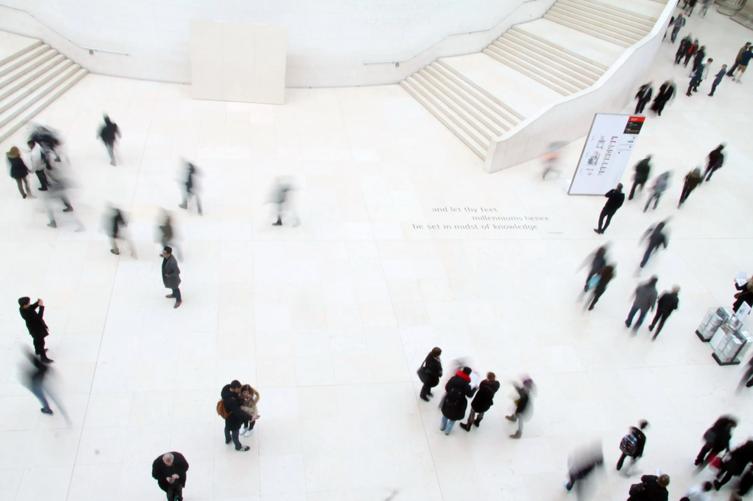 The Balance Of A Time Lapse In Literature