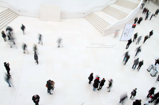 The Balance Of A Time Lapse In Literature